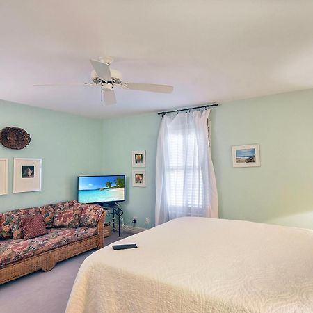 321 Broadway St. Simons Island Exterior foto