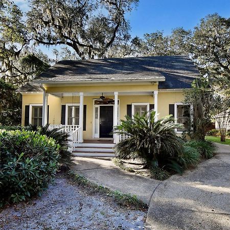 321 Broadway St. Simons Island Exterior foto