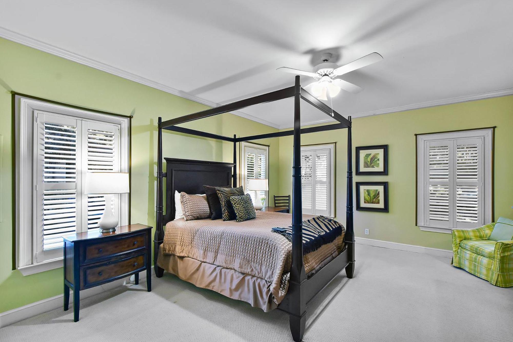 321 Broadway St. Simons Island Exterior foto