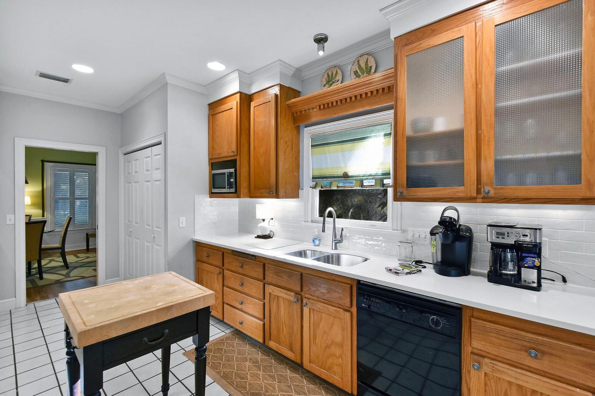 321 Broadway St. Simons Island Exterior foto