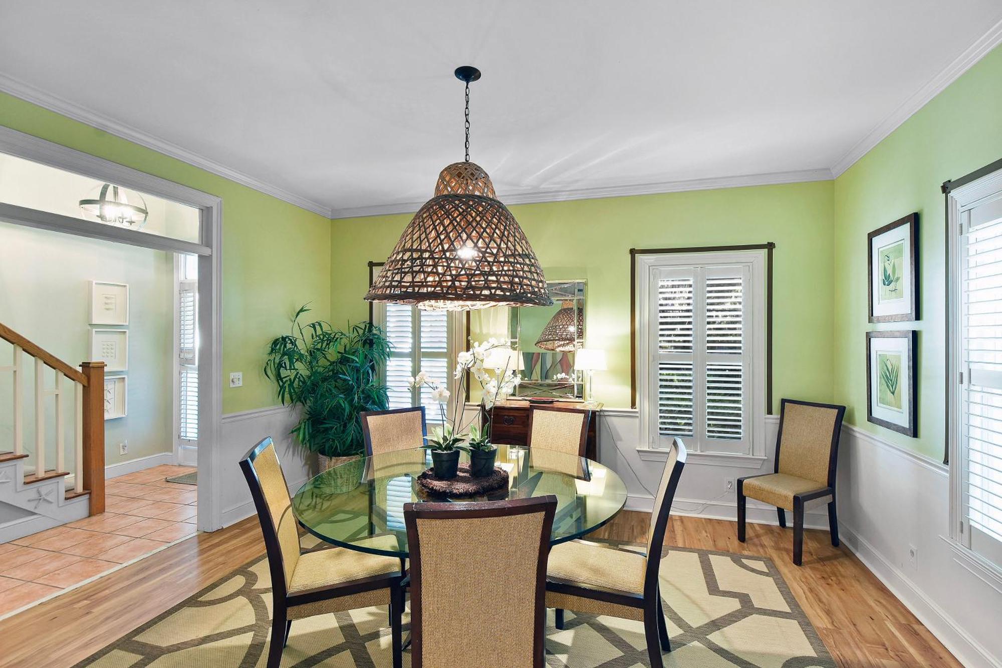 321 Broadway St. Simons Island Exterior foto