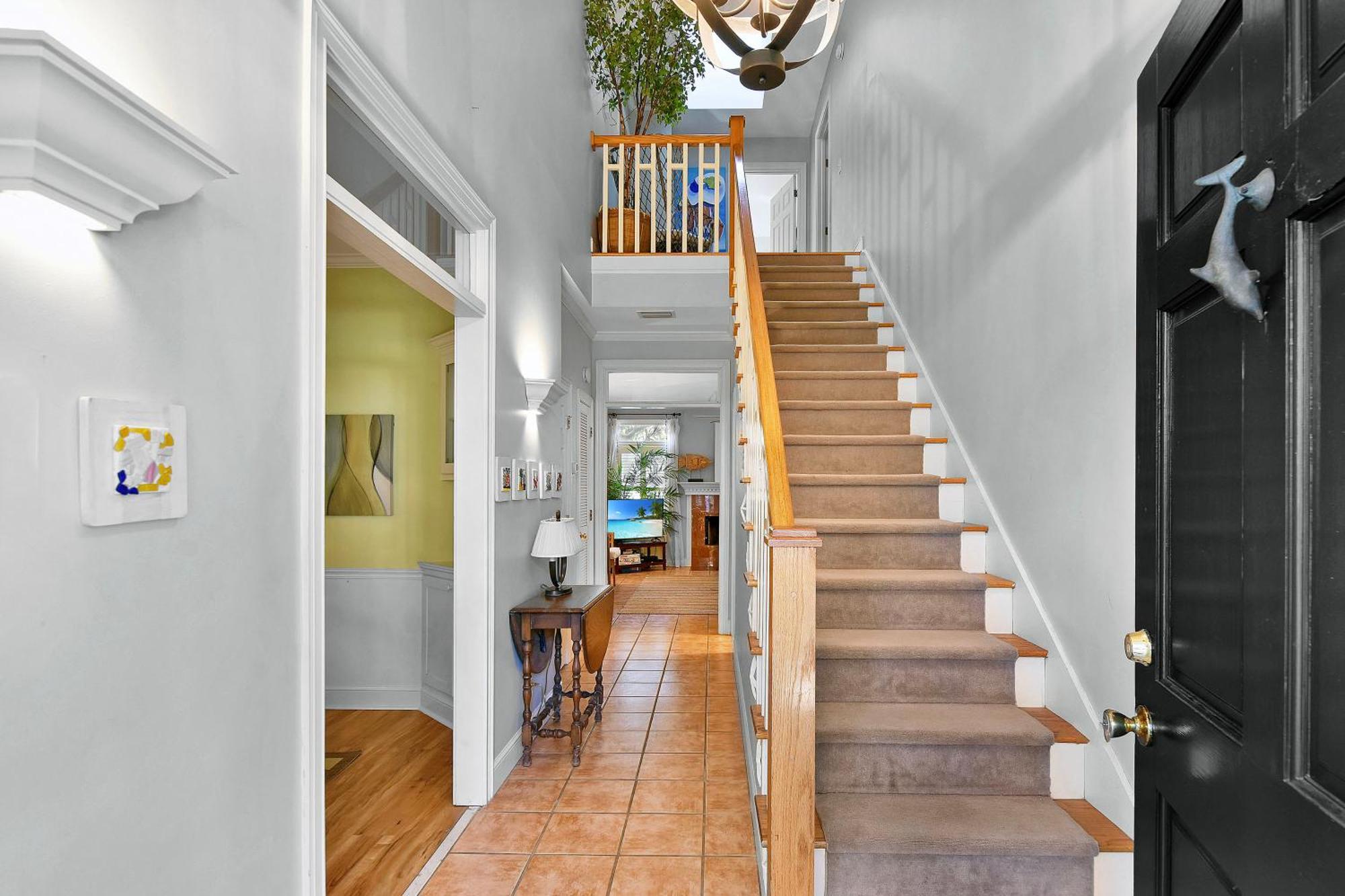 321 Broadway St. Simons Island Exterior foto